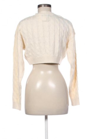 Дамски пуловер SHEIN, Размер S, Цвят Бежов, Цена 15,00 €