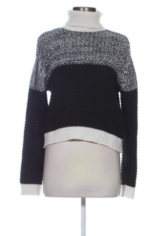 Damski sweter SHEIN, Rozmiar S, Kolor Kolorowy, Cena 69,82 zł