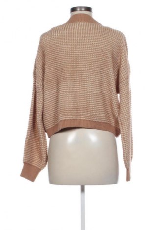 Дамски пуловер SHEIN, Размер S, Цвят Кафяв, Цена 5,11 €