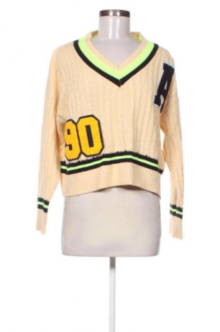 Damenpullover SHEIN, Größe S, Farbe Mehrfarbig, Preis 8,99 €