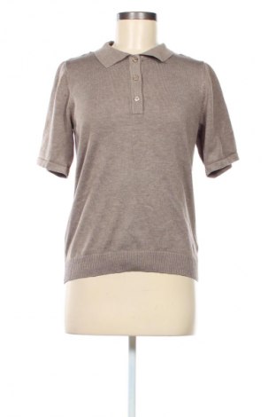 Női pulóver Saint Tropez, Méret M, Szín Barna, Ár 2 489 Ft