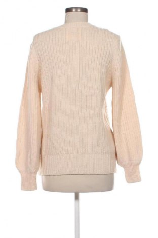 Damenpullover Saint Tropez, Größe M, Farbe Beige, Preis € 10,99