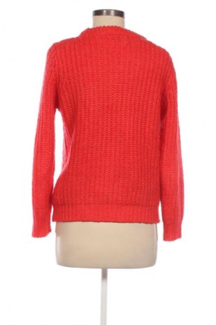 Pulover de femei Saint Tropez, Mărime S, Culoare Roșu, Preț 28,99 Lei