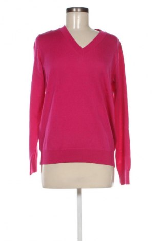 Damenpullover Sandro, Größe M, Farbe Rosa, Preis € 52,75