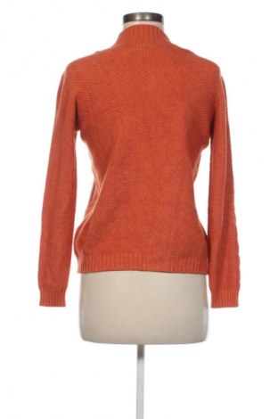 Damski sweter Sandro Ferrone, Rozmiar L, Kolor Pomarańczowy, Cena 94,99 zł