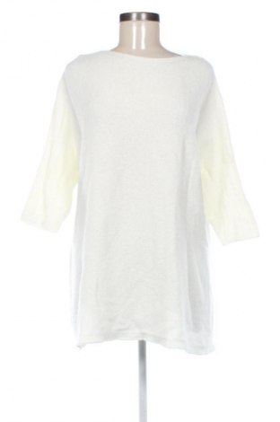 Dámský svetr Sandro Ferrone, Velikost L, Barva Krémová, Cena  899,00 Kč