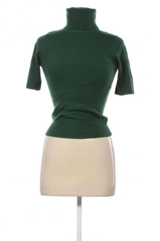 Dámsky pulóver Sasch, Veľkosť XS, Farba Zelená, Cena  4,95 €