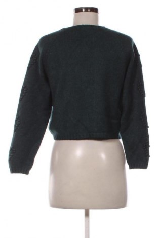 Damenpullover Saxx, Größe M, Farbe Grün, Preis € 16,99