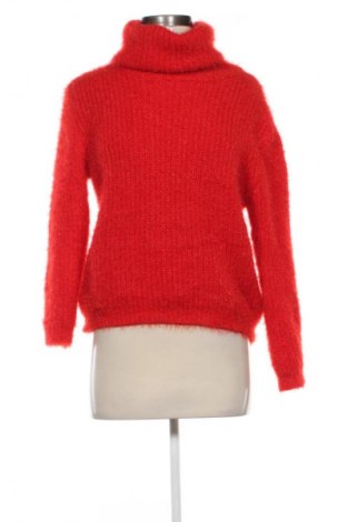 Pulover de femei Saxx, Mărime M, Culoare Roșu, Preț 55,99 Lei