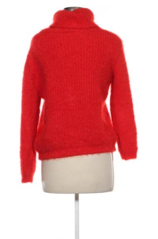 Pulover de femei Saxx, Mărime M, Culoare Roșu, Preț 55,99 Lei