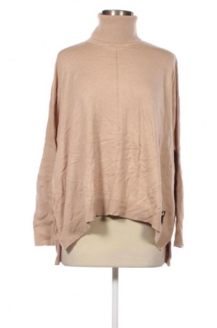 Dámsky pulóver Scee by Twin-Set, Veľkosť M, Farba Hnedá, Cena  24,95 €