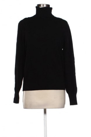 Γυναικείο πουλόβερ Scotch & Soda, Μέγεθος S, Χρώμα Μαύρο, Τιμή 29,99 €