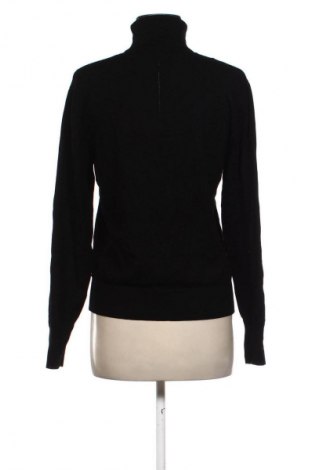 Γυναικείο πουλόβερ Scotch & Soda, Μέγεθος S, Χρώμα Μαύρο, Τιμή 29,99 €