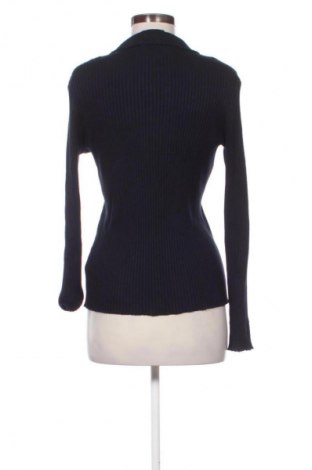 Γυναικείο πουλόβερ Scotch & Soda, Μέγεθος L, Χρώμα Μπλέ, Τιμή 27,99 €