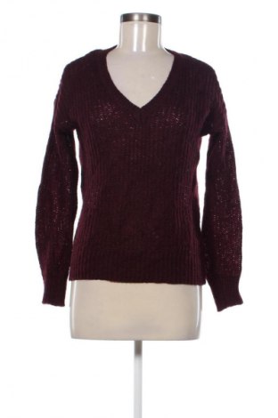 Dámsky pulóver Scotch & Soda, Veľkosť XS, Farba Červená, Cena  30,95 €