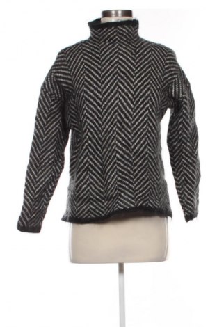 Γυναικείο πουλόβερ Second Female, Μέγεθος S, Χρώμα Πολύχρωμο, Τιμή 17,99 €