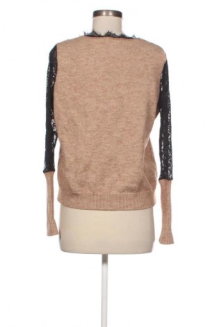 Γυναικείο πουλόβερ Sheilay, Μέγεθος M, Χρώμα Πολύχρωμο, Τιμή 6,99 €