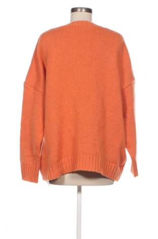 Damski sweter Shine, Rozmiar XL, Kolor Pomarańczowy, Cena 43,99 zł