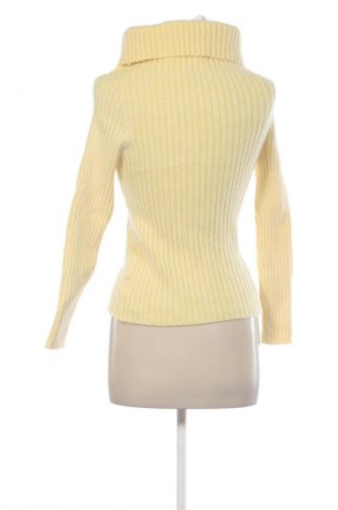 Damski sweter Shine, Rozmiar L, Kolor Żółty, Cena 48,99 zł