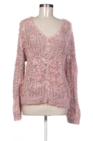 Női pulóver Sienna, Méret M, Szín Rózsaszín, Ár 8 640 Ft