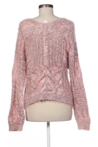 Női pulóver Sienna, Méret M, Szín Rózsaszín, Ár 8 640 Ft