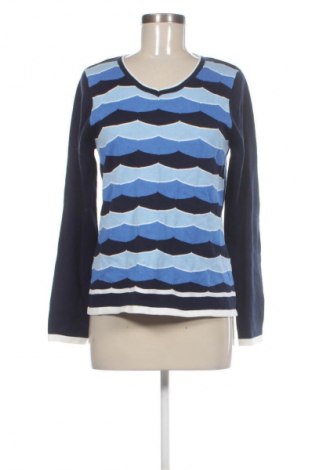 Damenpullover Signature, Größe M, Farbe Mehrfarbig, Preis € 14,77