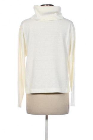 Pulover de femei Signature, Mărime M, Culoare Ecru, Preț 37,99 Lei