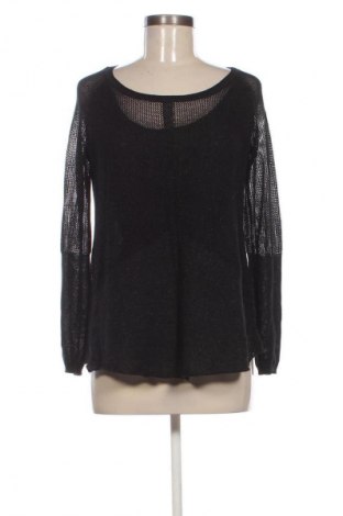 Dámsky pulóver Silk And Cashmere, Veľkosť M, Farba Čierna, Cena  18,95 €