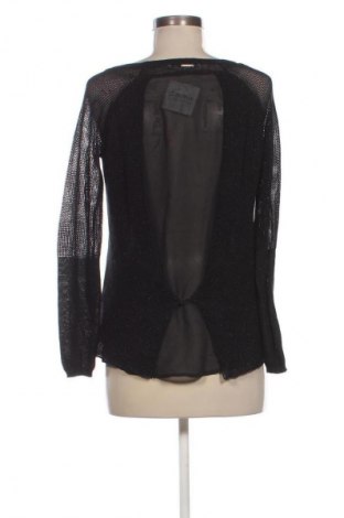 Dámsky pulóver Silk And Cashmere, Veľkosť M, Farba Čierna, Cena  18,95 €