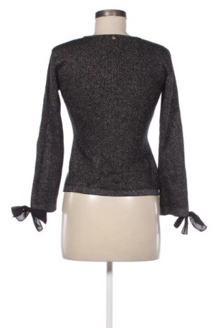 Damski sweter Silvian Heach, Rozmiar S, Kolor Czarny, Cena 85,99 zł