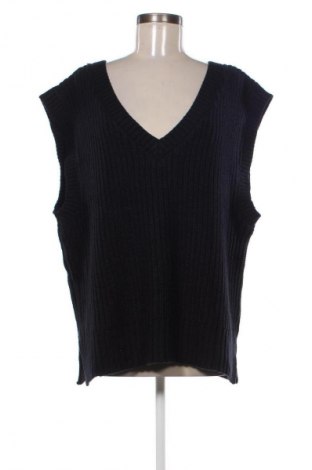 Γυναικείο πουλόβερ Sinsay, Μέγεθος L, Χρώμα Μαύρο, Τιμή 15,00 €