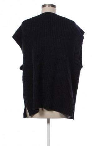 Γυναικείο πουλόβερ Sinsay, Μέγεθος L, Χρώμα Μαύρο, Τιμή 15,00 €