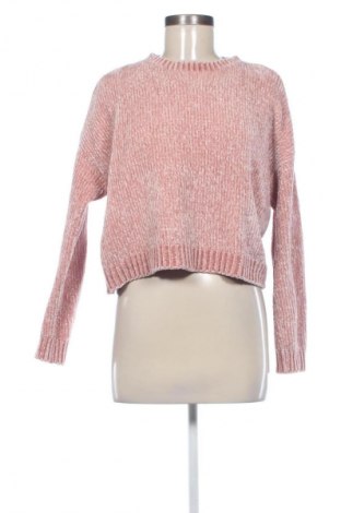 Damenpullover Sinsay, Größe M, Farbe Rosa, Preis 14,77 €