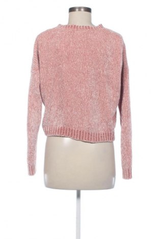 Damenpullover Sinsay, Größe M, Farbe Rosa, Preis 14,77 €