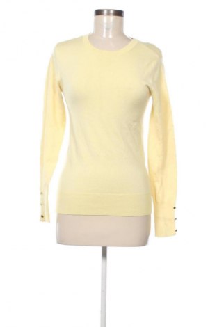 Damski sweter Sinsay, Rozmiar M, Kolor Żółty, Cena 115,85 zł