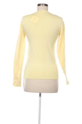 Damski sweter Sinsay, Rozmiar M, Kolor Żółty, Cena 115,85 zł