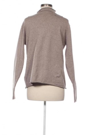 Damski sweter Sinsay, Rozmiar M, Kolor Brązowy, Cena 79,00 zł