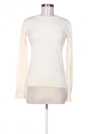 Γυναικείο πουλόβερ Sinsay, Μέγεθος M, Χρώμα Εκρού, Τιμή 15,00 €