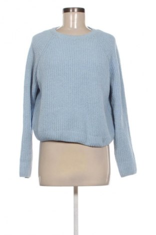 Damenpullover Sinsay, Größe S, Farbe Blau, Preis 14,74 €