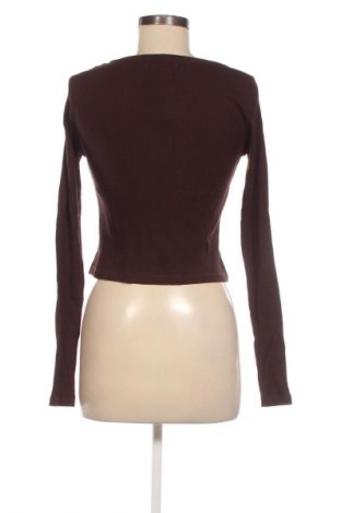 Damenpullover Sinsay, Größe L, Farbe Braun, Preis 15,00 €