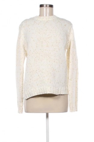 Damenpullover Sinsay, Größe L, Farbe Ecru, Preis € 14,74