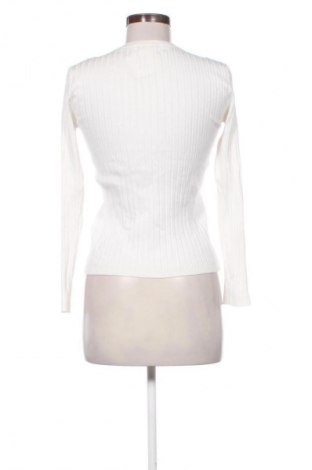 Damenpullover Sinsay, Größe M, Farbe Weiß, Preis € 14,77