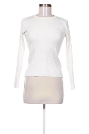 Damenpullover Sinsay, Größe M, Farbe Weiß, Preis € 14,77