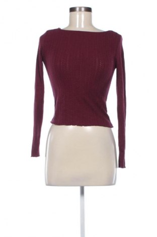 Damenpullover Sinsay, Größe S, Farbe Rot, Preis € 15,00