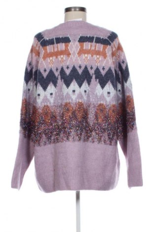 Dámsky pulóver Sinsay, Veľkosť XL, Farba Viacfarebná, Cena  9,95 €