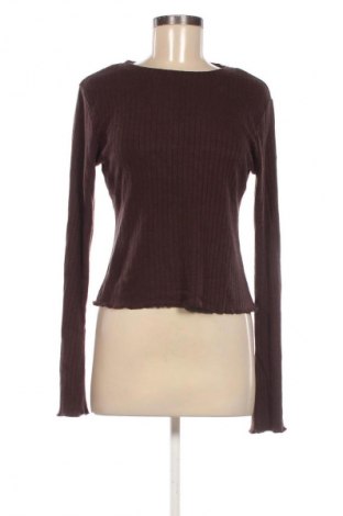 Дамски пуловер Sinsay, Размер XL, Цвят Кафяв, Цена 15,00 €
