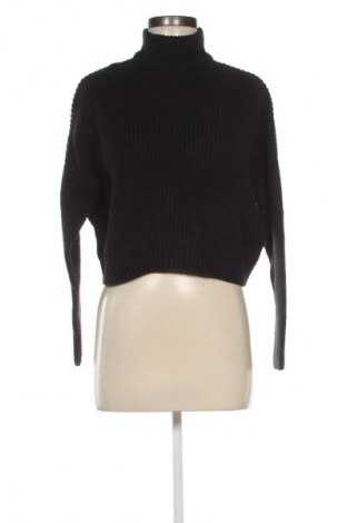 Női pulóver Sinsay, Méret XS, Szín Fekete, Ár 6 198 Ft