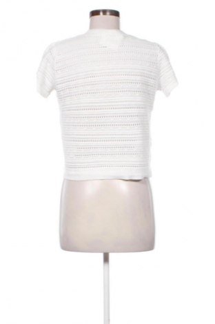 Γυναικείο πουλόβερ Sinsay, Μέγεθος M, Χρώμα Λευκό, Τιμή 14,77 €