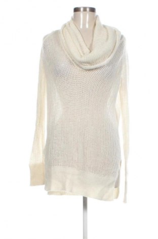 Damski sweter Sisley, Rozmiar S, Kolor Biały, Cena 85,99 zł