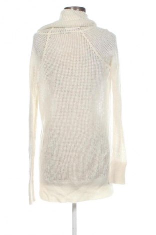 Damski sweter Sisley, Rozmiar S, Kolor Biały, Cena 85,99 zł